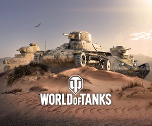 World of Tanks