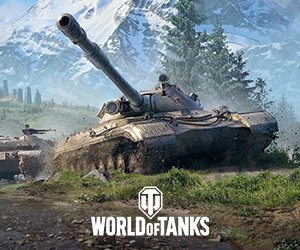 world of tanks